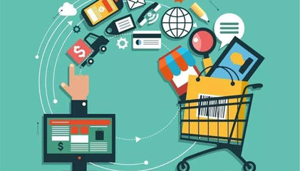 電商ERP系統 網店高效管理與持續發展的核心引擎