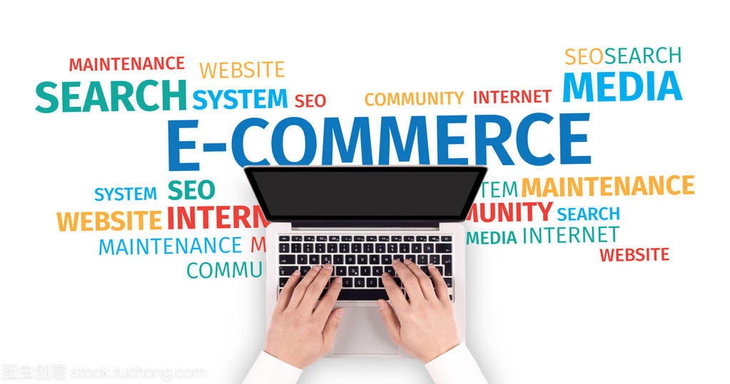 商業(yè)詞云與電子商務(wù)經(jīng)營(yíng)的概念解析