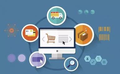 江西啟動(dòng)電子商務(wù)經(jīng)營(yíng)專項(xiàng)整治行動(dòng)